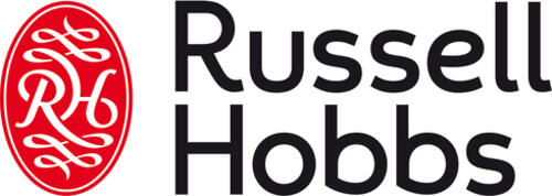 Russell Hobbs 20630-56 B&uuml;geleisen Trocken- &amp; Dampfb&uuml;geleisen Keramik-B&uuml;gelsohle 3100 W Schwarz, Grau