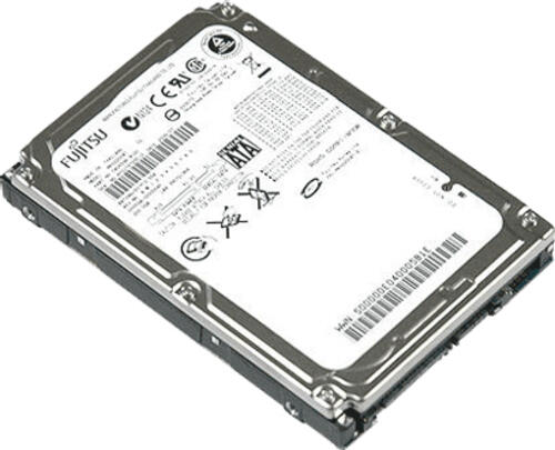 Fujitsu 1.2TB 10K 512e SAS-III 2.5 Zoll 1200 GB