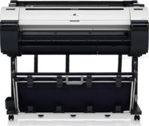 Canon imagePROGRAF iPF770 Großformatdrucker Tintenstrahl Farbe 2400 x 1200 DPI A0 (841 x 1189 mm)