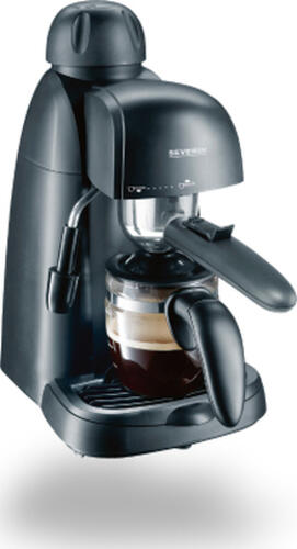 Severin KA 5978 Kaffeemaschine Espressomaschine 0,22 l