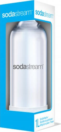SodaStream PET-Flasche