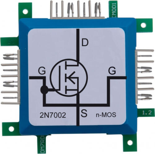 ALLNET ALL-BRICK-0046 Transistor