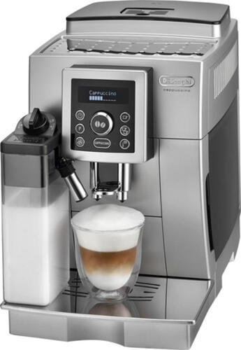DeLonghi ECAM 23.460.S Kaffeemaschine Vollautomatisch Espressomaschine 1,8 l
