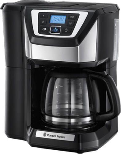 Russell Hobbs 22000-56 Kaffeemaschine Halbautomatisch Filterkaffeemaschine 1,5 l