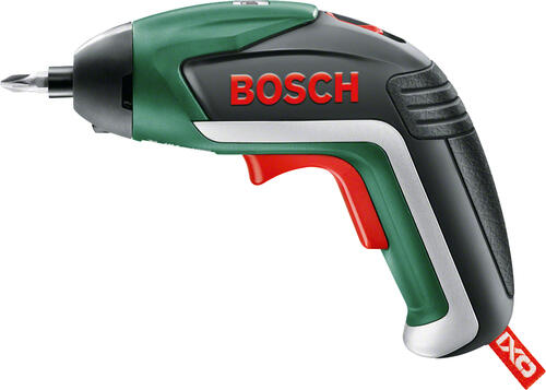 Bosch DIY Ixo V Akku-Schrauber 5. Gen. inkl. Akku 1.5Ah + Zubehör