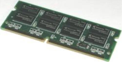 Seitech GPM133X64SC3/128/D Speichermodul 0,12 GB SDR SDRAM 133 MHz