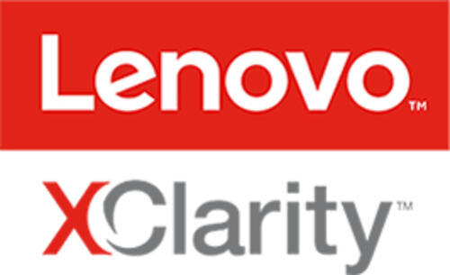 Lenovo XClarity Pro 3 Jahr(e)