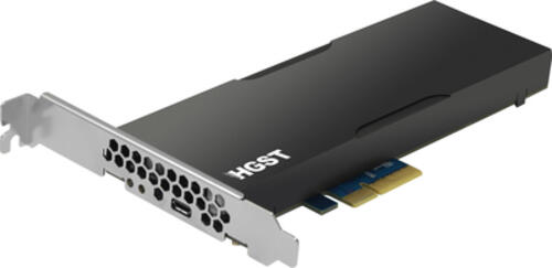 Western Digital Ultrastar SN150 1,6 TB PCI Express 3.0 MLC