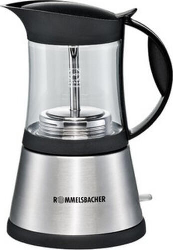 Rommelsbacher EKO 376/G Kaffeemaschine Manuell Espressomaschine 0,3 l