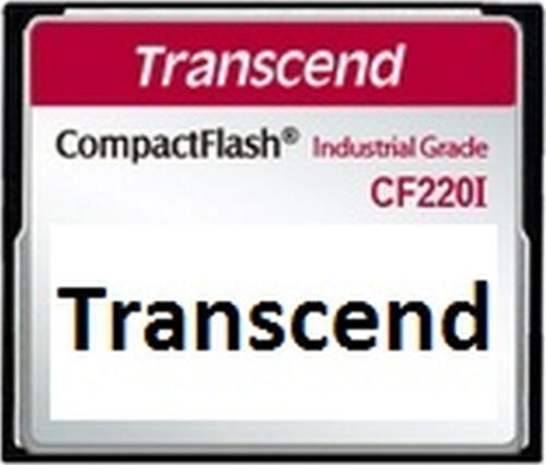 Transcend 1GB CF Kompaktflash