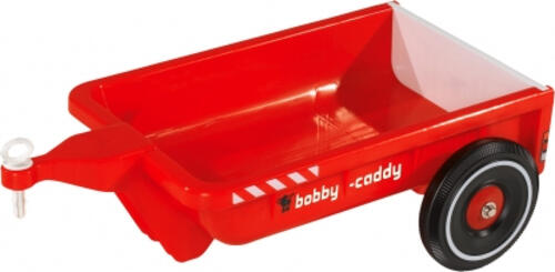 BIG Bobby-Caddy Spielzeuganhänger
