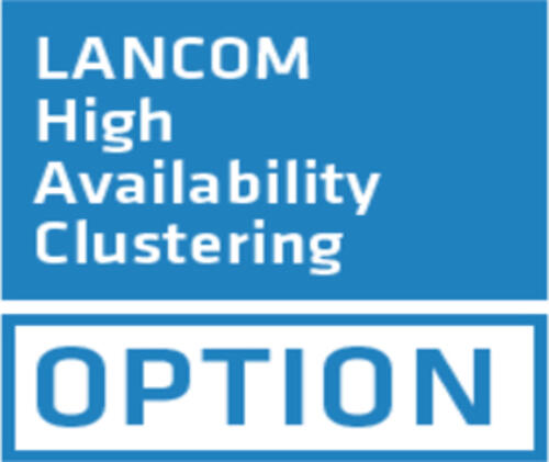 Lancom Systems WLC High Availability Clustering XL Option Netzwerk-Management