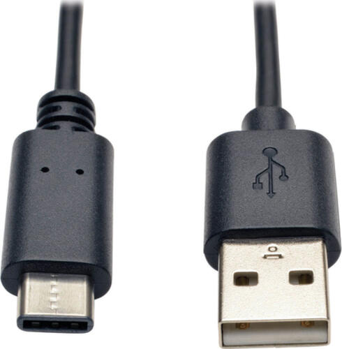 Tripp Lite U038-006 USB Kabel 1,83 m USB