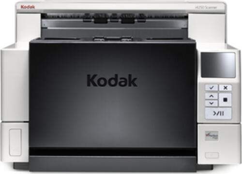 Kodak i4250 Scanner ADF-Scanner 600 x 600 DPI A3 Schwarz, Weiß