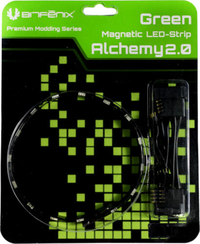 BitFenix Alchemy 2.0 Drinnen LED 600 mm