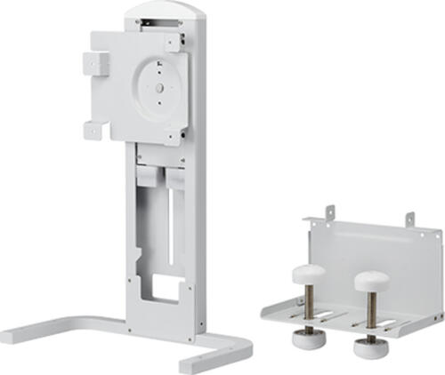 NEC NP01TK Table Mount kit Projektorhalterung Tisch Wei&szlig;