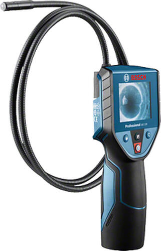 Bosch GIC 120 Professional Industrielle Inspektionskamera 8,5 mm