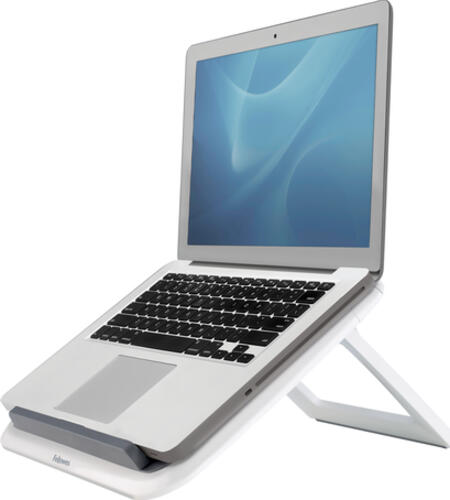 Fellowes 8210101 laptop-ständer Grau, Weiß 43,2 cm (17)