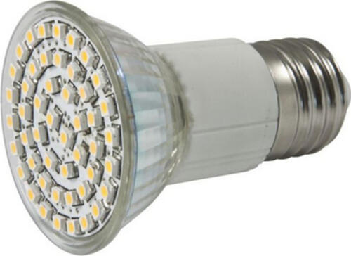 Synergy 21 S21-LED-K00011 LED-Lampe Kaltweiße 6500 K 2,5 W E27