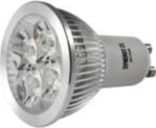 Synergy 21 S21-LED-TOM00087 LED-Lampe 4 W GU10