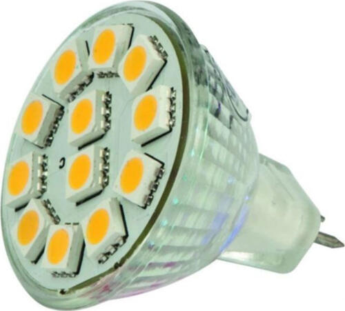 Synergy 21 S21-LED-K00054 LED-Lampe 2 W G4