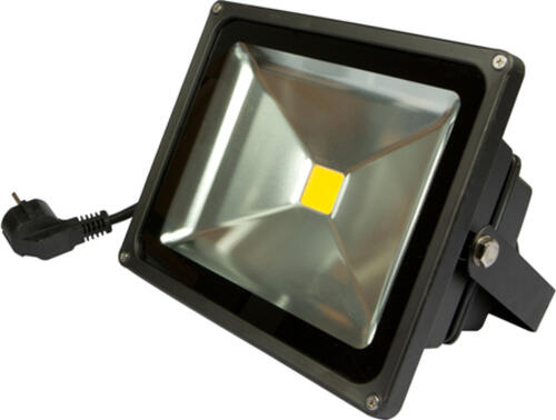 Synergy 21 S21-LED-TOM00887 Flutlichtscheinwerfer Schwarz 30 W