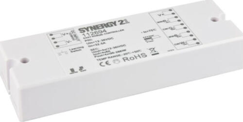 Synergy 21 S21-LED-SR000034 Smart Home Beleuchtungssteuerung Weiß