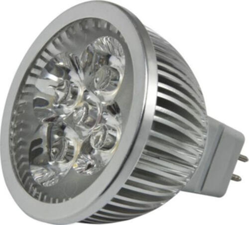 Synergy 21 S21-LED-TOM00925 LED-Lampe 4 W GX5.3