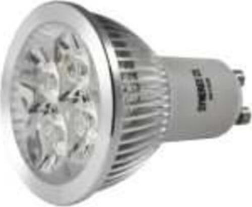 Synergy 21 S21-LED-TOM00932 LED-Lampe 4 W GU10