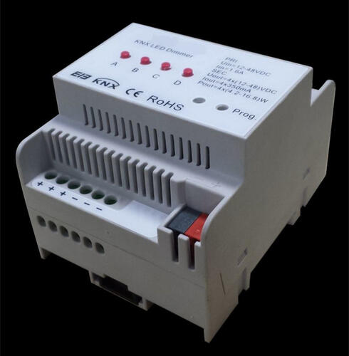 Synergy 21 S21-LED-SR000064 Smart-Home-Empfänger Weiß