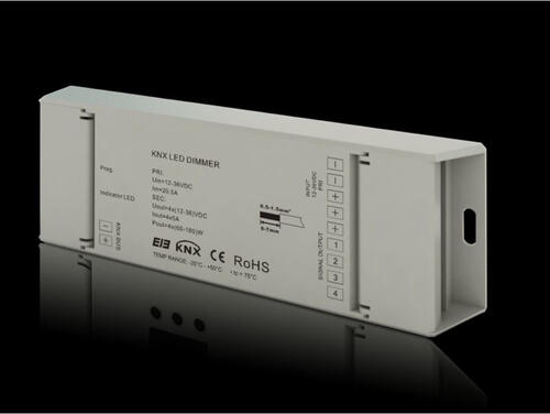Synergy 21 S21-LED-SR000063 Smart-Home-Empfänger Weiß
