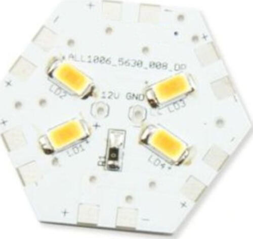 Synergy 21 98509 50 Stück(e) Leuchtdiode (LED)