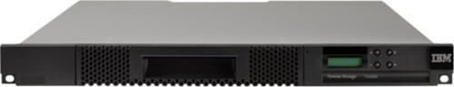 Lenovo TS2900 Speicher-Autoloader & Bibliothek Bandkartusche LTO 9 TB