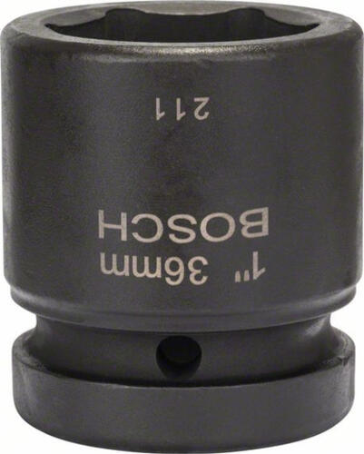 Bosch 1 608 557 054 Schraubendreherbit-Halter Stahl 1 Stück(e)