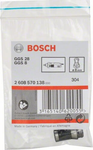 Bosch 2 608 570 138 Fräsaufsatz