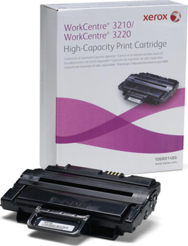 Xerox WorkCentre 3210/3220 -Tonermodul - 106R01486