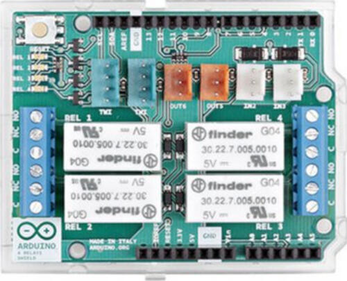 Arduino A000110 Zubehör für Entwicklungsplatinen