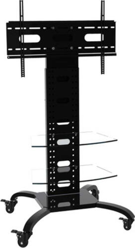 Techly ICA-TR8 Halterung für Schilderdisplays 177,8 cm (70) Schwarz