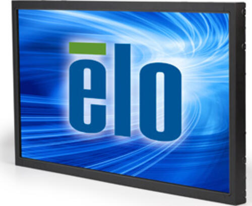 Elo Touch Solutions 3243L Digital Signage Flachbildschirm 80 cm (31.5) LED 382 cd/m Full HD Schwarz Touchscreen