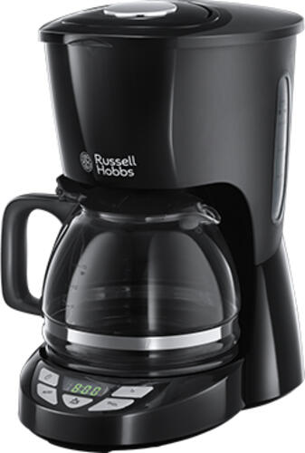 Russell Hobbs 22620-56 Kaffeemaschine Filterkaffeemaschine 1,25 l
