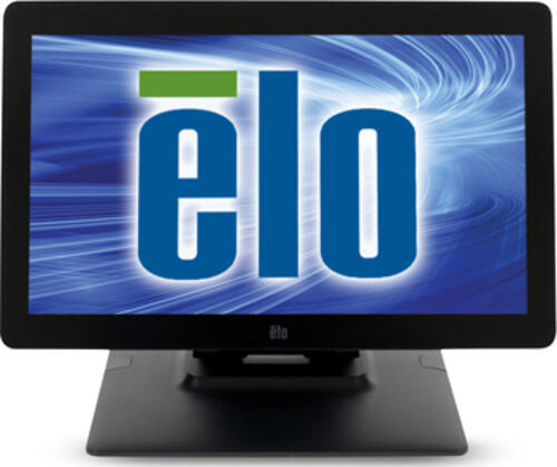 15.6 Zoll Elo Touch Solutions 1502L, 39.6cm TFT, 10ms,