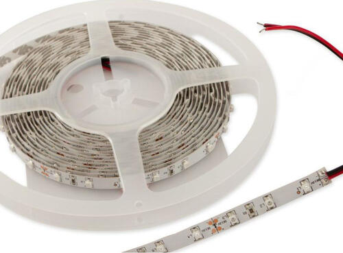 Synergy 21 S21-LED-F00035 LED Strip Universalstreifenleuchte Drinnen/Draußen 5000 mm