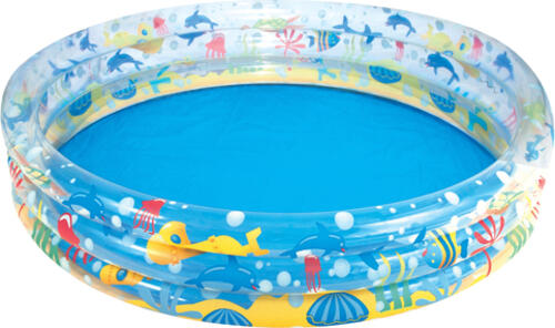 Bestway 51005 Kinderpool Aufblasbarer Pool