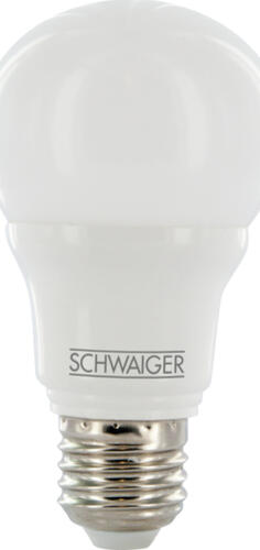Schwaiger HAL100 LED-Lampe Warmweiß 2725 K E27 A