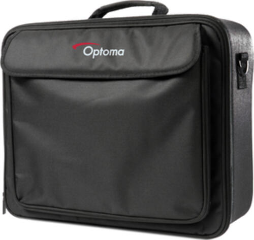 Optoma Carry bag L projector case Black