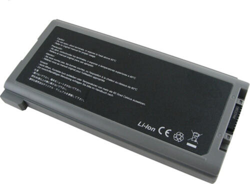 V7 Ersatzbatterie für ausgwählte Panasonic Notebooks