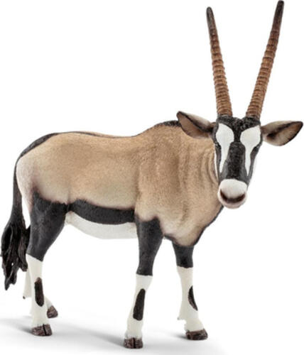 schleich WILD LIFE Oryxantilope