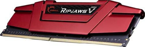 G.Skill Ripjaws V 128GB DDR4-3000Mhz Speichermodul 8 x 16 GB