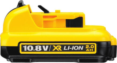 DeWALT DCB127-XJ cordless tool battery / charger