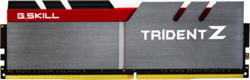 G.Skill Trident Z 128GB DDR4-3200Mhz Speichermodul 8 x 16 GB